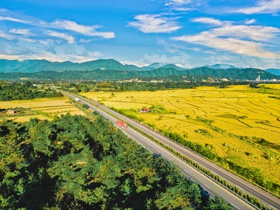 云南建投集团助力大湄公河次区域经济合作结硕果