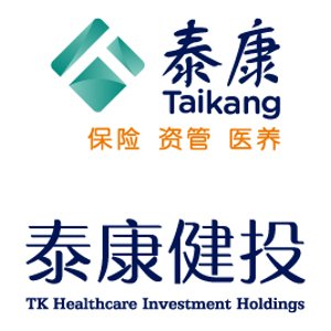 泰康健康产业投资控股