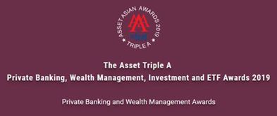 喜讯 诺亚控股再获国际大奖,拿下 中国内地最佳精品财富管理机构