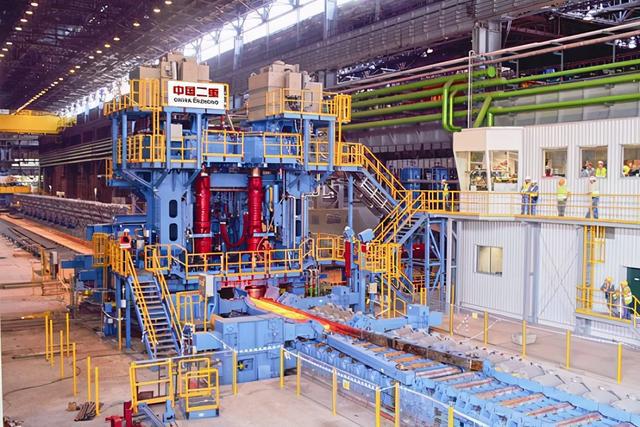 中央上收四川成都攀枝花德阳泸州等6大明星企业,从此川企变央企