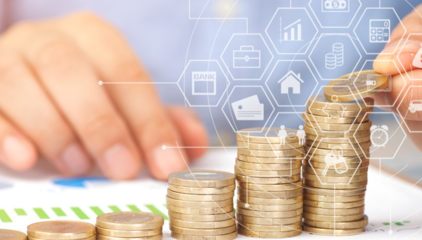 大烨智能:子公司拟参投设立产业投资基金