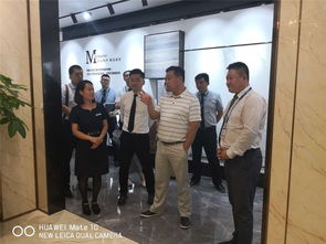 博德要闻 居然之家 战略合作品牌 精工玉石 博德瓷砖